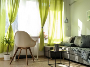 Zara Green Apartment 4 Guests Pet Friendly